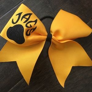 Topgun Jags Bow