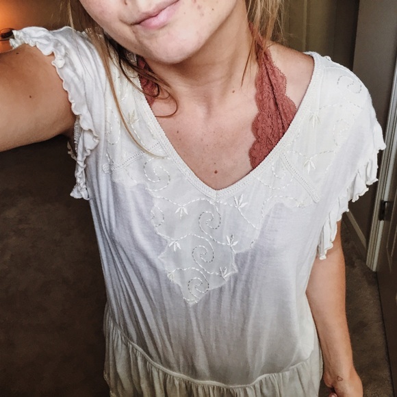 Urban Outfitters Tunic