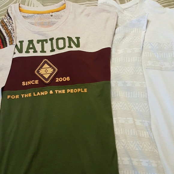 ***SOLD***Parish Nation Bundle***SOLD*** - Picture 2 of 4