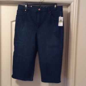 Ladies jeans