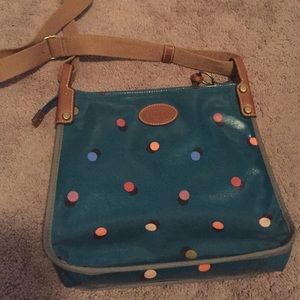 Fossil Crossbody bag