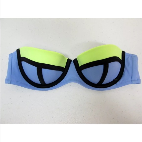 Victoria's Secret flirt bandeau