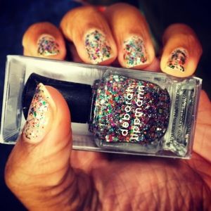 Deborah Lippman Polish