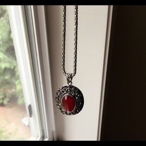 Vintage Pendant