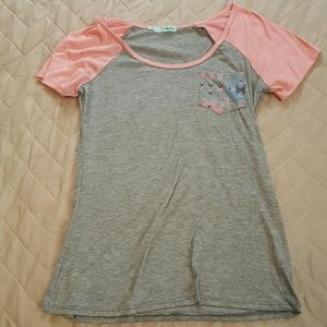 Maurices T shirt