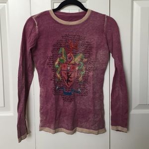 CAbi sweater