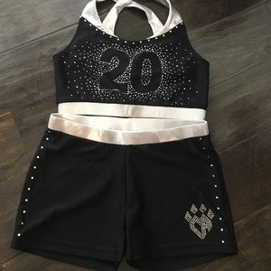 Cheer Athletics 20th Anniversary Set