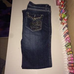 Rock 47 Jeans
