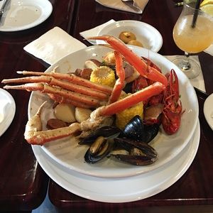 Meet your Posher, Ladonna