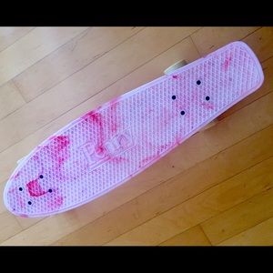 Nickel Board made by Penny