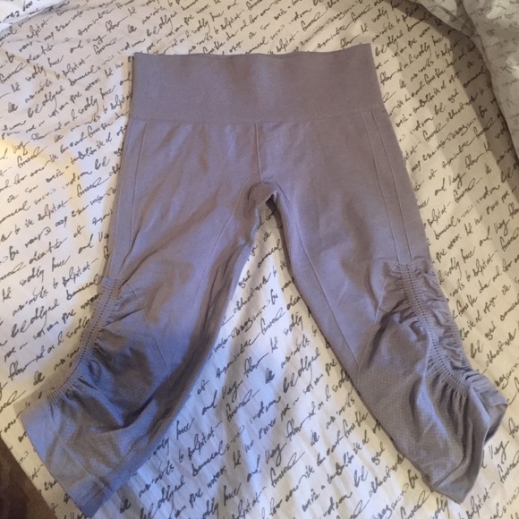 Lulu lemon pants