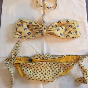 La Perla Studio bikini. Brand new!