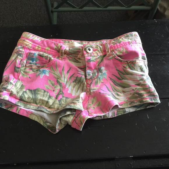 Cuteee shorts