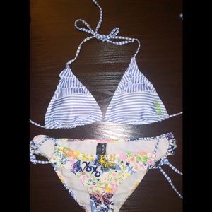 XOXO bikini