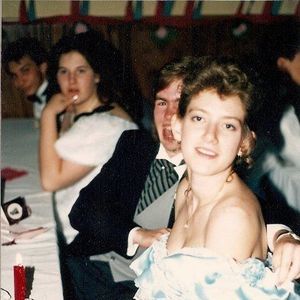 Meet your Posher, Jenny