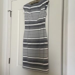 Calvin Klein Pencil Dress - Size 2