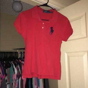 Polo By Ralph Lauren