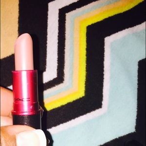 Mac Lipstick Satin Viva Glam💄