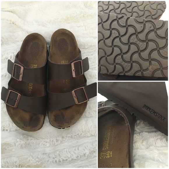 Birkenstock Arizona Sandals