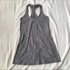 Lululemon Cool Racerback Size 4