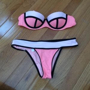 Victoria secret swimsuit
