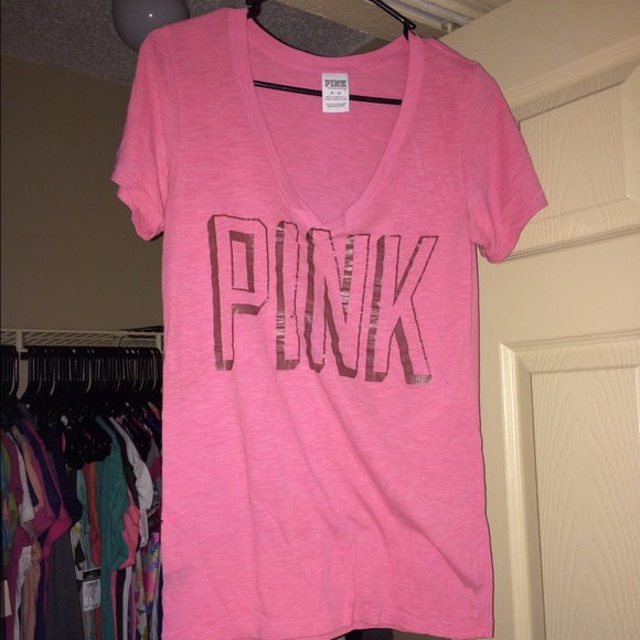 Victoria Secret Shirt