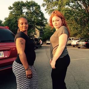 Meet your Posher, Katelyn m