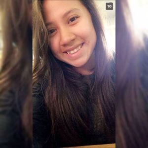 Meet your Posher, Sandra