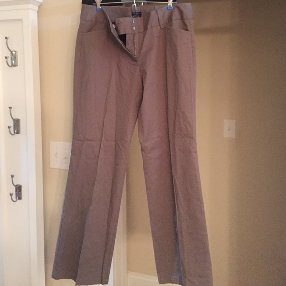 Trouser pants