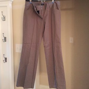Trouser pants
