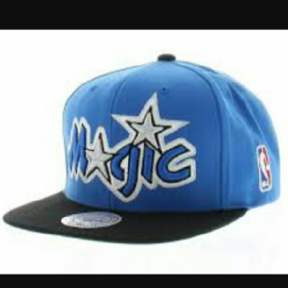 Magic cap/hat