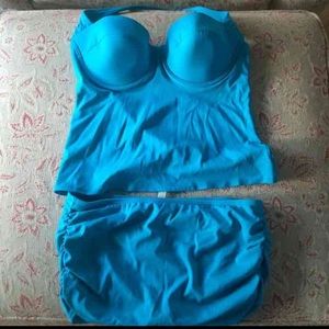 ❌SOLD❌Victoria's Secret bathing suit