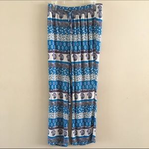 🌸AE Palazzo Pants