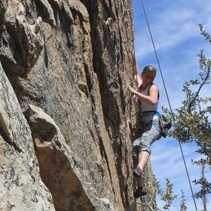 Meet your Posher, Miranda