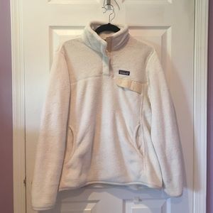 Women's Re-Tool Snap-T Fleece Pullover