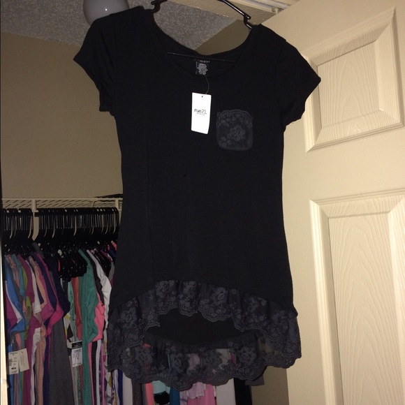 Rue 21 Shirt