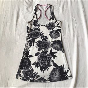 Lululemon Cool Racerback Size 2