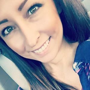 Meet your Posher, Maranda