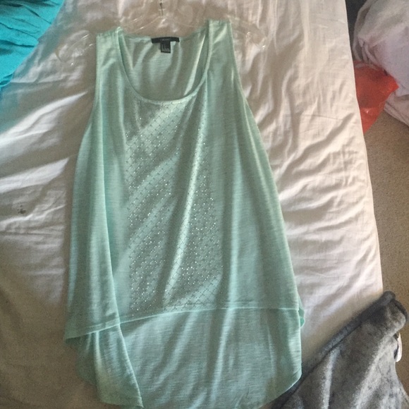 Forever 21 tank top