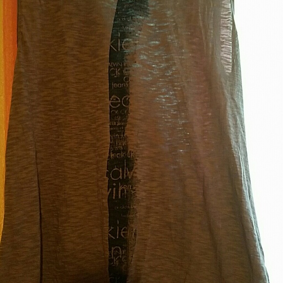 CK top - Picture 2 of 2