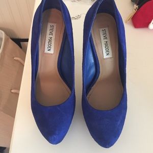 Steve Madden Pumps