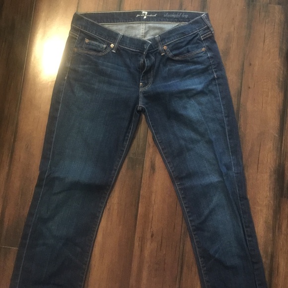 7 for all mankind