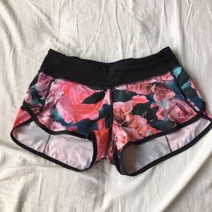 Lululemon Speed Short Size 4