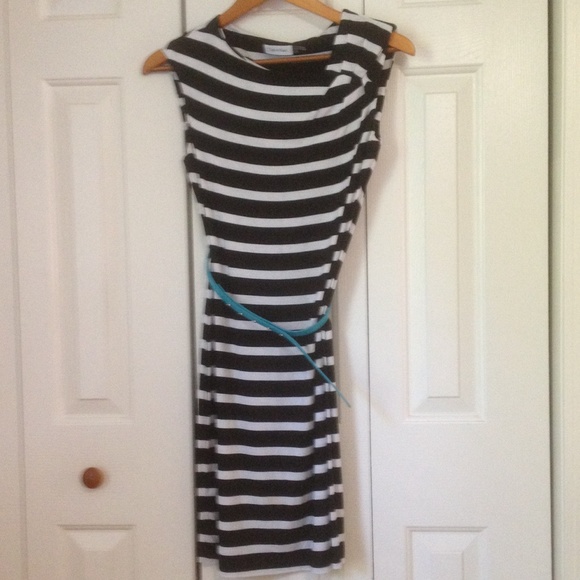 Calvin Klein dress