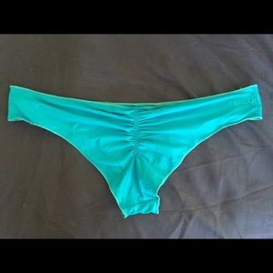 Rip curl bikini bottoms