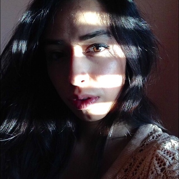 Meet your Posher, Jasmine