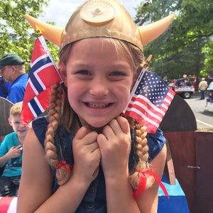 Meet your Posher, Jodi