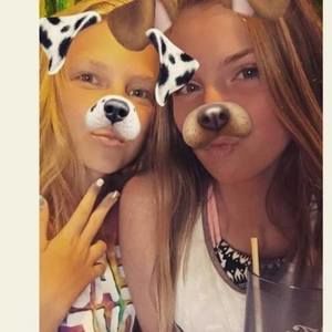 Meet your Posher, Linda