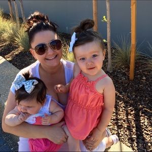 Meet your Posher, Briana