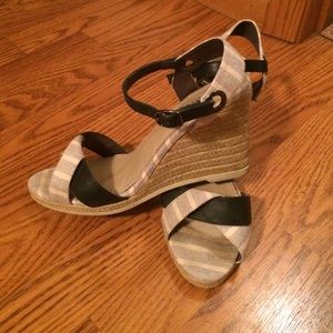 Sperry Wedges